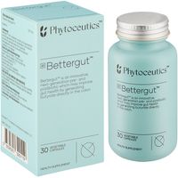 Phytoceutics Bettergut